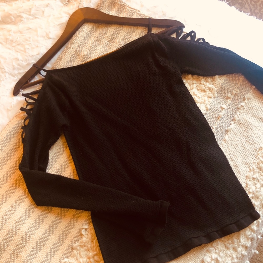 Black top